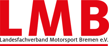 Logo Landesfachverband Motorsport Bremen e.V.